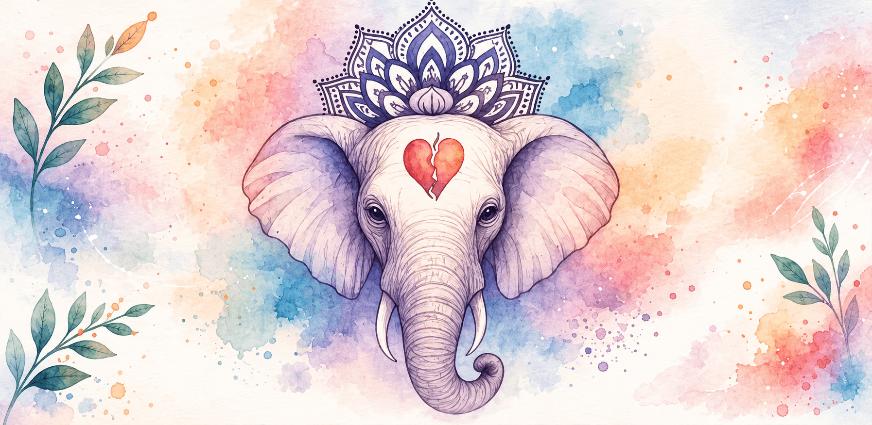 Art-thérapie — Daniela Godinho